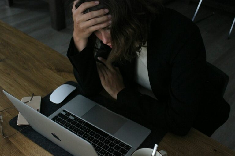 Cómo Afrontar el Miedo al Fracaso en tu Carrera Profesional