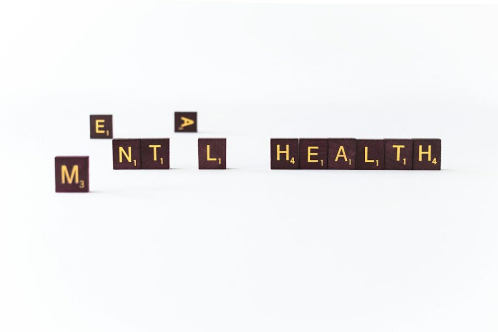 Cómo la Inteligencia Artificial Está Revolucionando la Salud Mental
